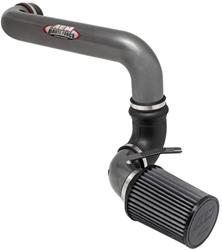AEM Synthetic Dryflow Intake Kit 05-10 LX Cars Challenger Hemi - Click Image to Close